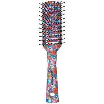 Plugged In Runway Vent Brush