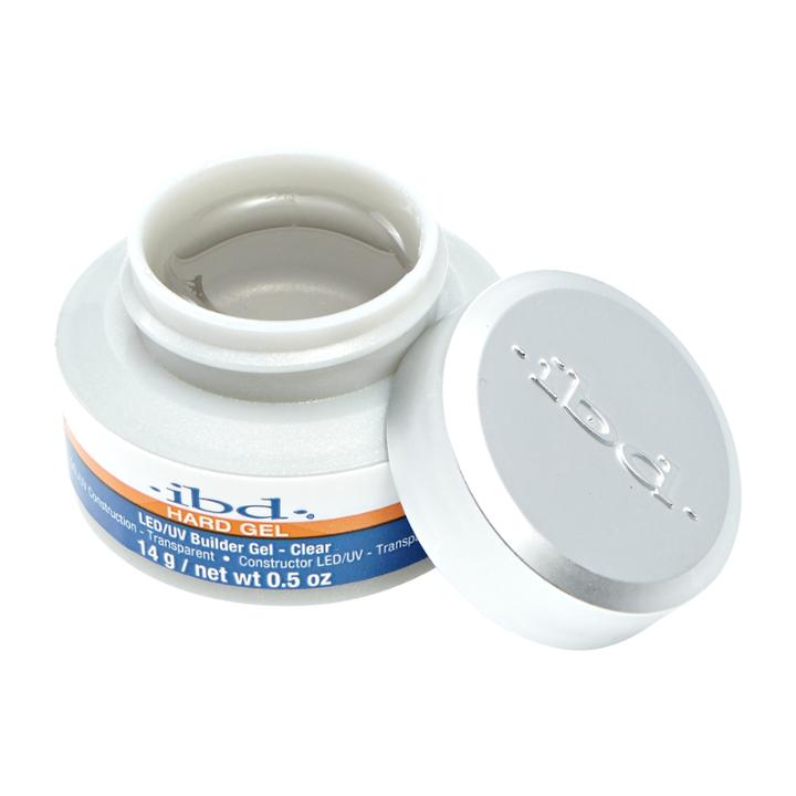 Ibd Led/uv Builder Gel Natural