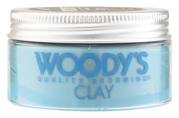 Woody's Clay