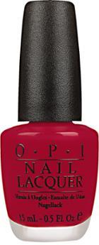 Opi Nail Lacquer Koala Bear-y
