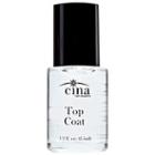Cina Nail Creations Top Coat & Bonder