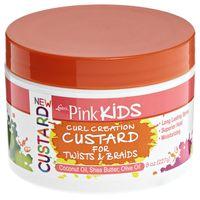 Luster's Kids Curl Creation Custard For Twists & Braids
