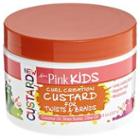 Luster's Kids Curl Creation Custard For Twists & Braids