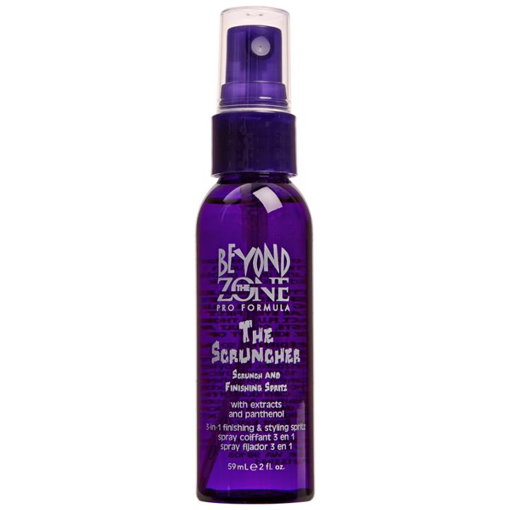 Beyond The Zone The Scruncher 3-in-1 Spray Mini