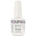 Mini Soak Off  Polish Am I Making You Gelish