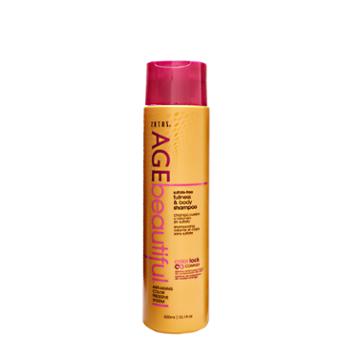Agebeautiful Fullness And Body Sulfate-free Shampoo