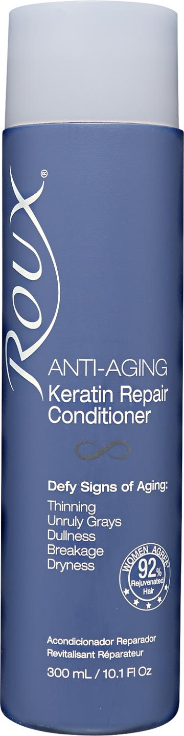 Roux Anti-aging Keratin Repair Conditioner