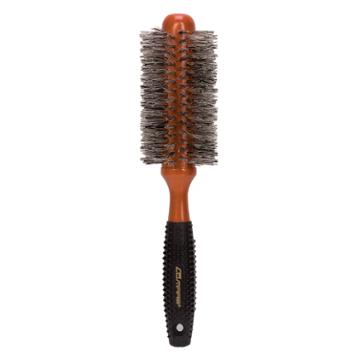 Comare Flair Round Rosewood Brushes 20 Row