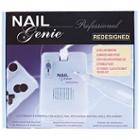 Nail Genie Manicuring Machine