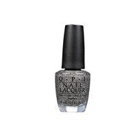 Opi My Voice Is A Little Norse Nail Lacquer