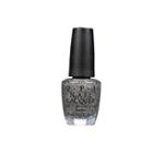 Opi My Voice Is A Little Norse Nail Lacquer
