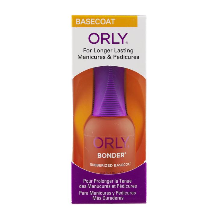 Orly Bonder Basecoat