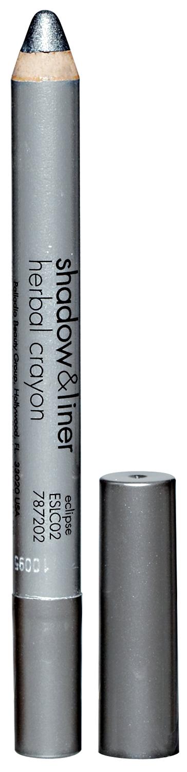 Palladio Eye Shadow And Liner Herbal Crayons Eclipse