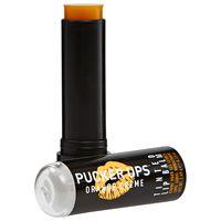 Pucker Ups Silkening Orange Creme Lip Balm