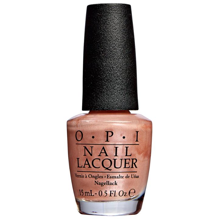 Opi New Orleans Humidi-tea