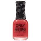 Orly Breathable Nail Superfood Nail Lacquer
