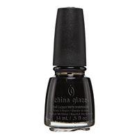 China Glaze Liquid Leather Nail Lacquer