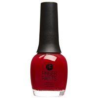 Fingerpaints Millefio-red Nail Color
