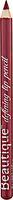Beautique Wine Defining Lip Pencil