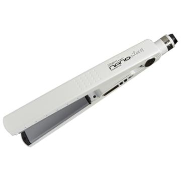 Jilbere Nano Ceramic Ionic Flat Iron 1 1/4 Inch