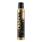 180pro Frizz Resister Dry Shine Oil Micromist