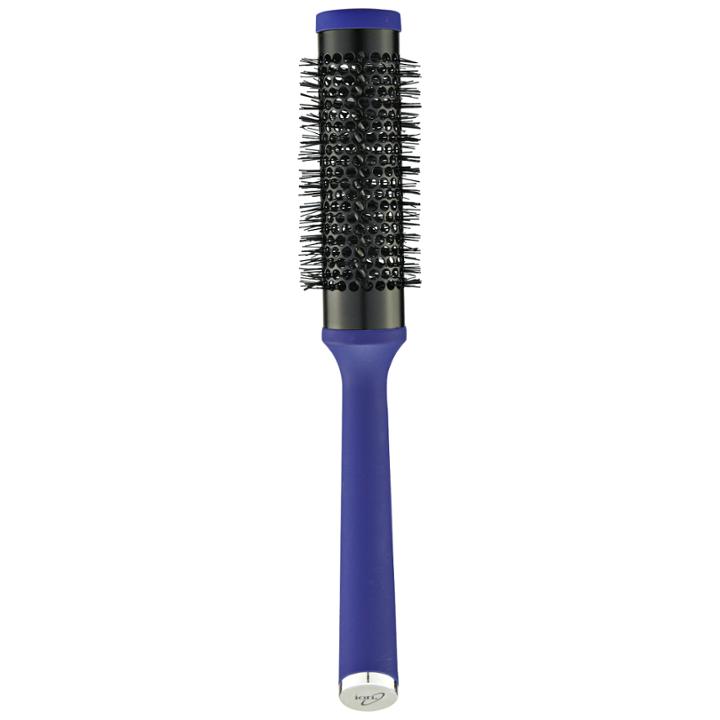 Ion Soft Touch Thermal Ceramic Round Brush Medium