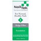 Nail Tek Foundation 1 Ridge Filler