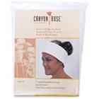 Betty Dain Terry Cloth Spa Headband