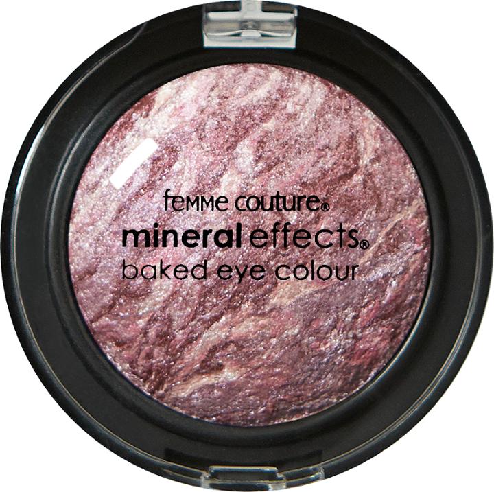 Femme Couture Mineral Effects Baked Eye Shadow Pinkini