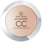 Femme Couture Get Corrected Cc Creme Foundation Natural Buff
