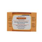 Retinol Anti-aging Cleansing Towelettes