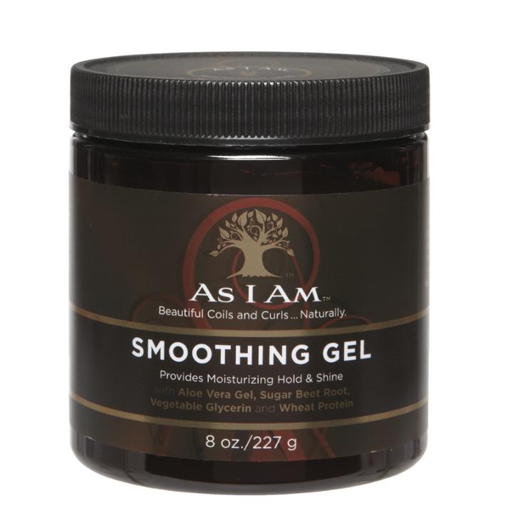 As I Am Smoothing Gel