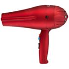 Jilbere Ceramic Tools Candy Apple Red 2000w Professional Dryer