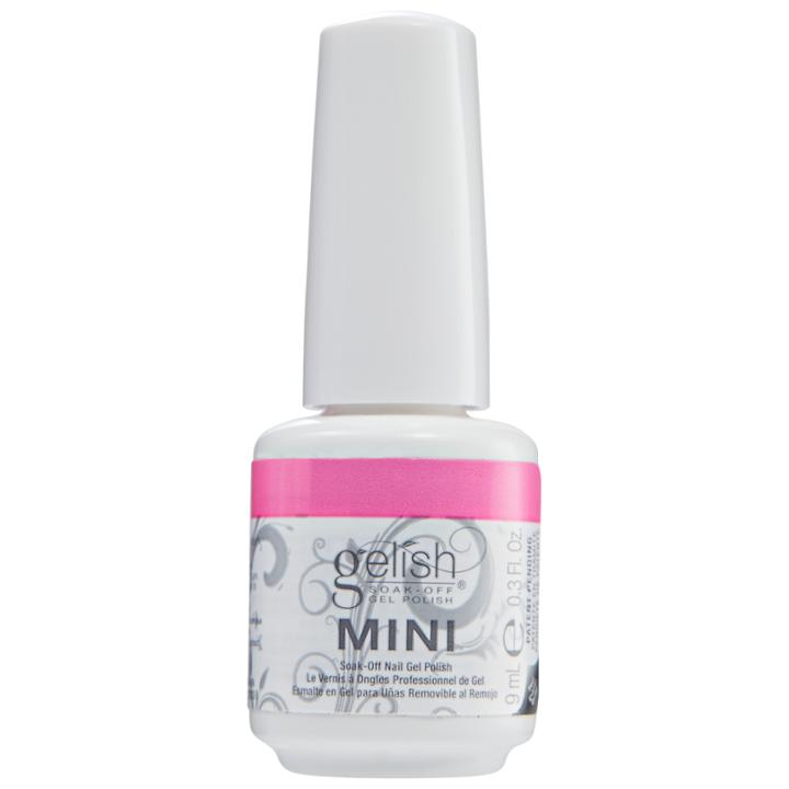 Gelish Mini B-girl Style