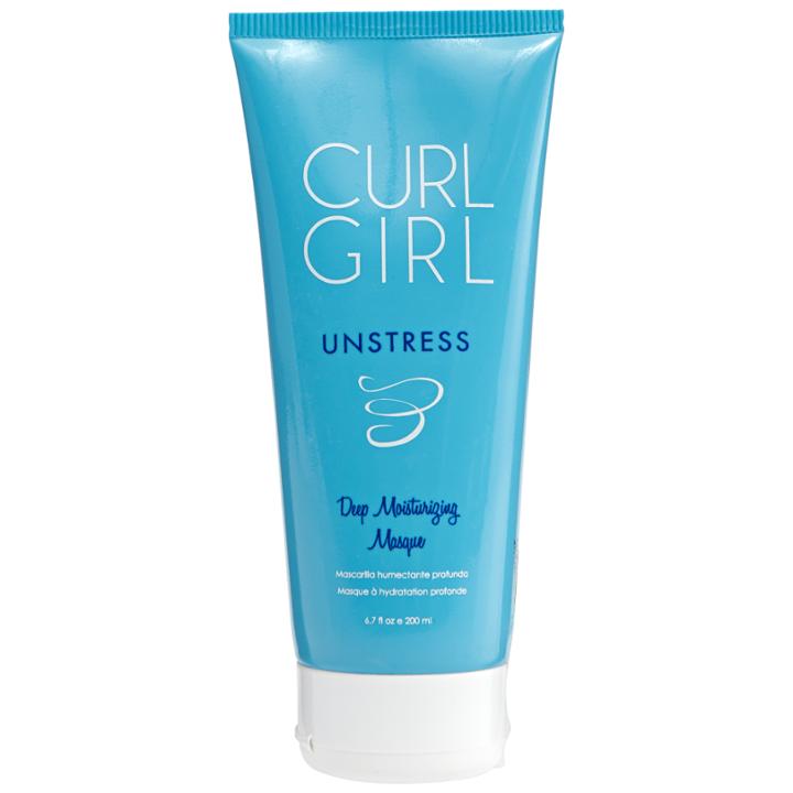 Curl Girl Deep Moisturizing Masque