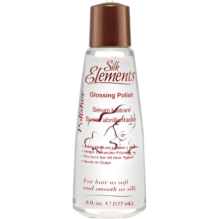 Silk Elements Glossing Polish