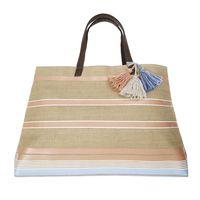 Ion Sunset Cabana Tote