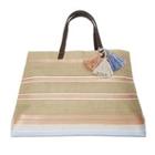 Ion Sunset Cabana Tote