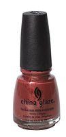 China Glaze Your Touch Nail Lacquer
