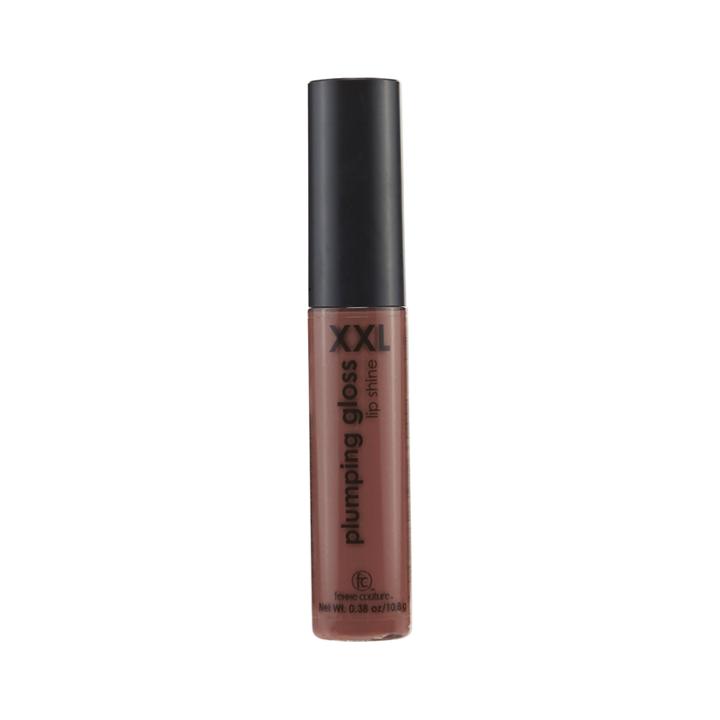 Femme Couture Plumping Gloss Xxl Bronze Behaving Badly