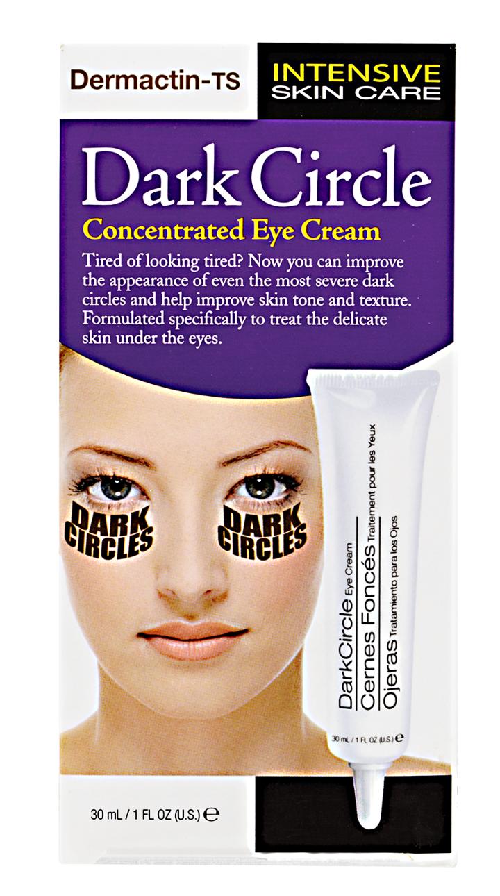 Dermactin-ts Serious Dark Circle Treatment