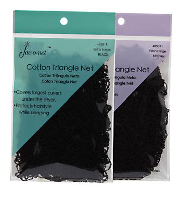 Jac-o-net Cotton Triangle Net