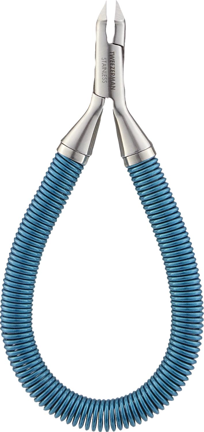 Tweezerman Coil Spring Nipper