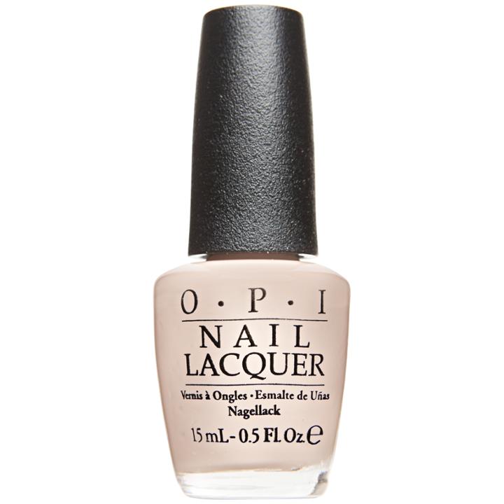 Opi Venice Collection Tiramisu For Two