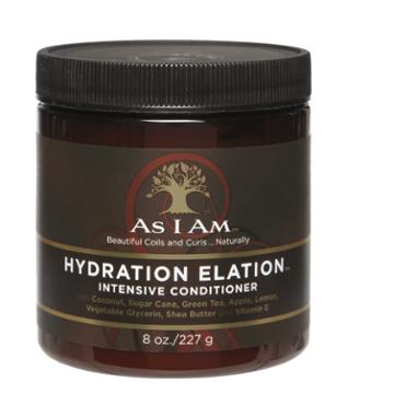 As I Am Hydration Elation Conditioner