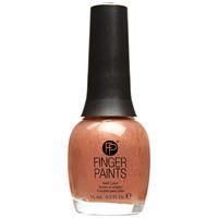 Fingerpaints Primitivley Posh Nail Color
