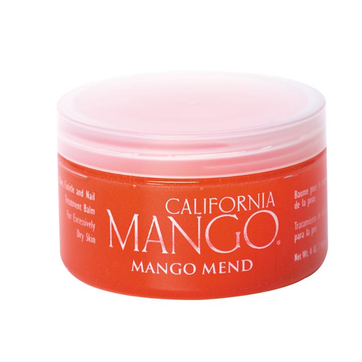 California Mango Mango Mend Treatment Balm