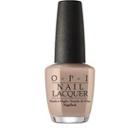 Coconuts Over Opi Nail Lacquer