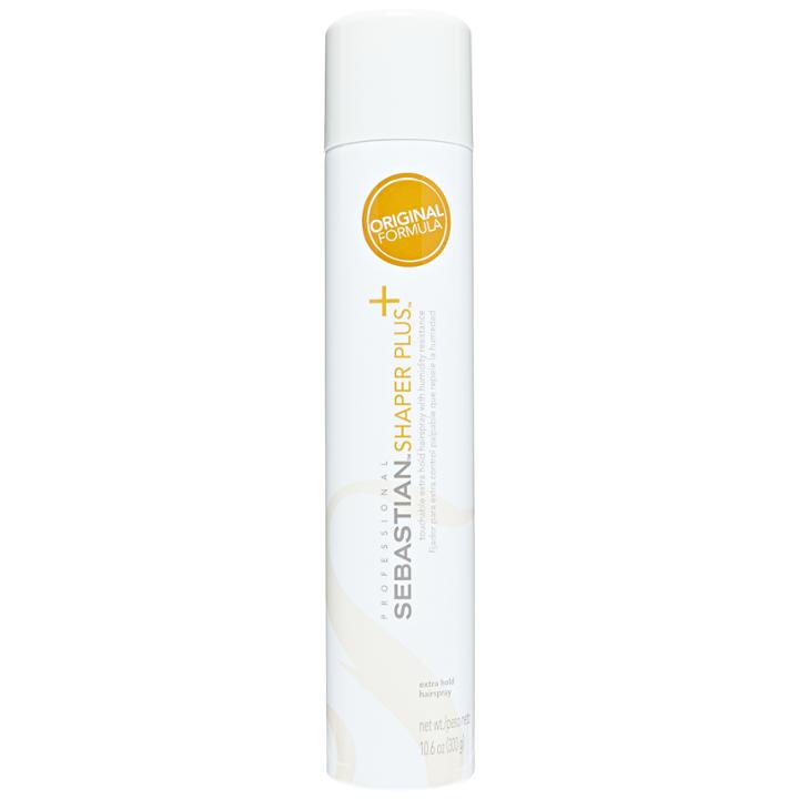 Sebastian Shaper Plus Hair Spray