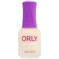 Orly Barely Nude Bb Crme